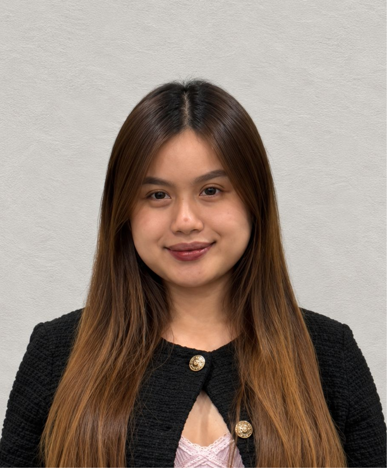 Kristine Marie Bueza